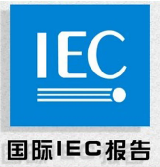 IEC 60335检测报告