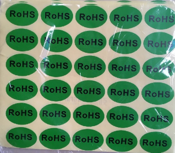 ROHS环保标志/标识