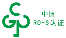 【详解】5月1日实施中国RoHS新检测标准GB/T39560