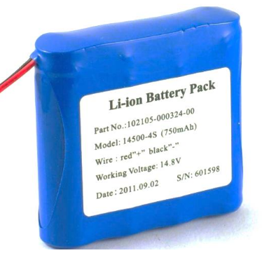 【UN38.3】详解含锂电池产品如何申请UN38.3认证检测