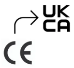 【UKCA】UKCA标志与CE标志的关系是什么