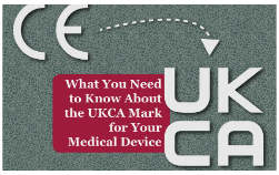 【UKCA】出口到英国申请UKCA认证是必须要贴UKCA标志吗