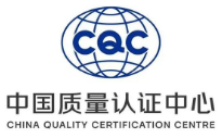 【详解】中国质量认证依据标准