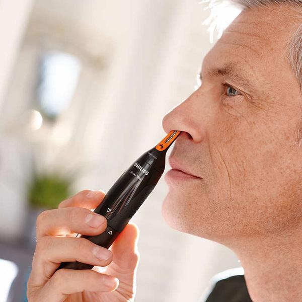 【详解】电动鼻毛器检测标准使用家电检测标准GB4706来测试